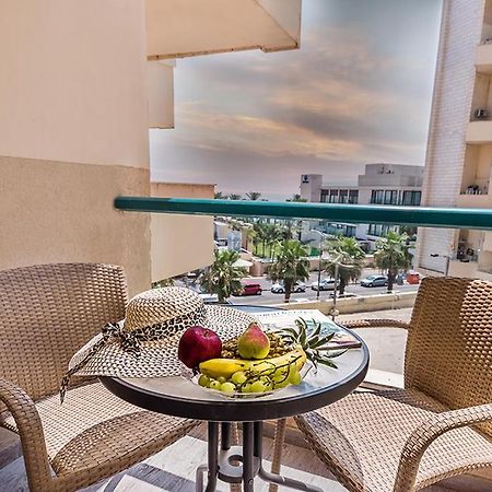 Kings & Queens By The Lake Apartment Tiberias Ngoại thất bức ảnh