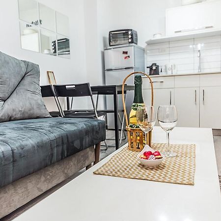 Kings & Queens By The Lake Apartment Tiberias Ngoại thất bức ảnh
